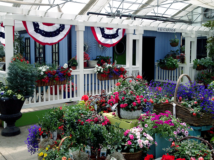 Tagawa Gardens Memorial Day Gardening